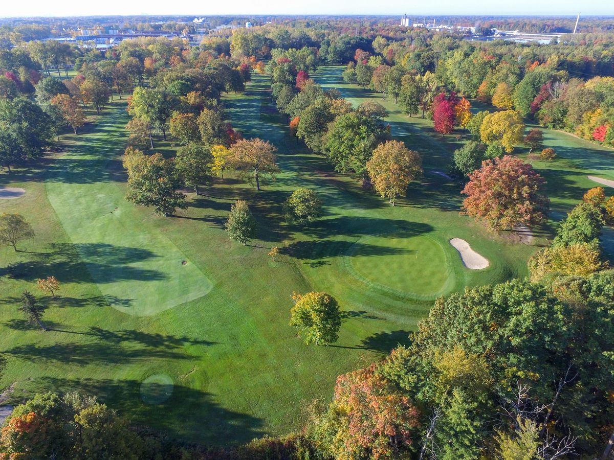 Course Photos Marysville Golf Course