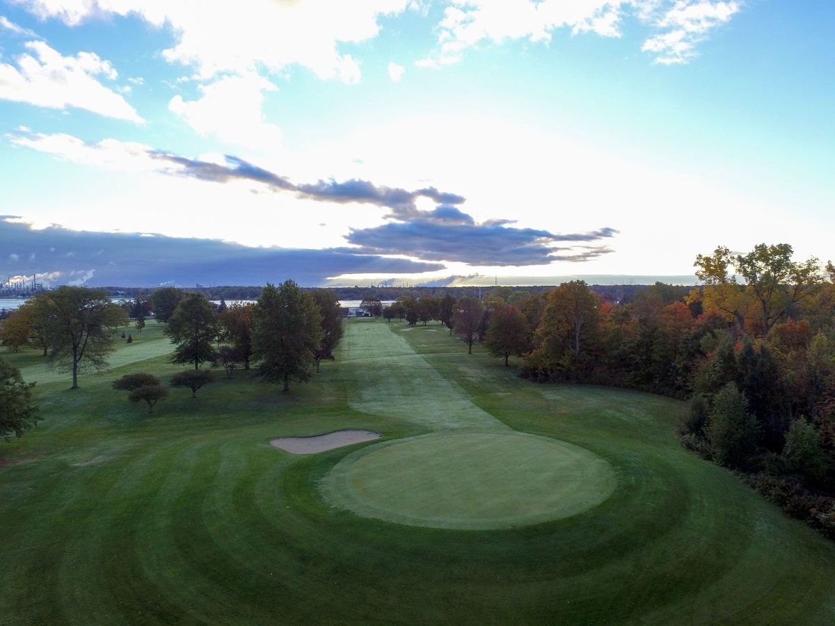 Course Photos Marysville Golf Course